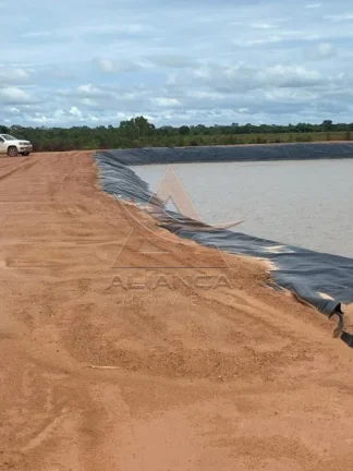 Imagem Fazenda - João Pinheiro - João Pinheiro