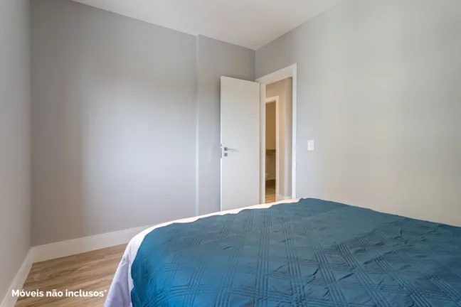 Imagem APARTAMENTO RESIDENCIAL em São Paulo - SP, Saúde