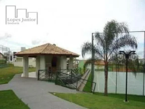 Imagem Casa com 3 dormitórios sendo 1 suite à venda, 85 m² por R$ 499.000 - Condomínio Horto Florestal I - Sorocaba/SP