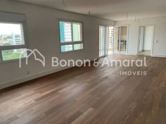 Imagem Apartamento à Venda no Cambuí Campinas. Com 3 Quartos, 3 suítes, 5 banheiros, 213m², 4 vagas de ...