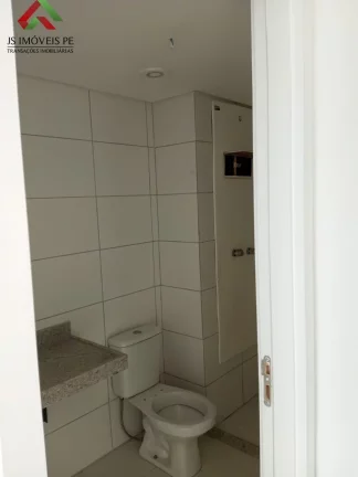 Imagem Apartamento 2 Quartos Beira Mar em Barra de Jangada