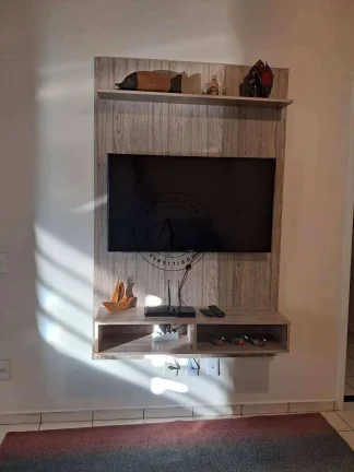 Imagem Apartamento para alugar em Campinas, Jardim do Vovô, com 2 quartos, 75m2