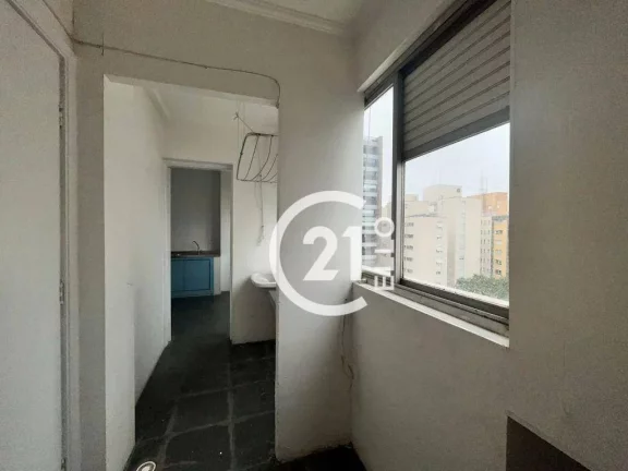 Imagem Apartamento com 3 dormitórios para alugar, 180 m² por R$ 10.205,00/mês - Paraíso - São Paulo/SP
