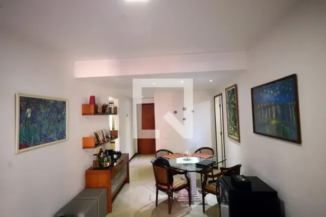 Imagem Apartamento à Venda - Barra da Tijuca, 2 Quartos, 76 m2