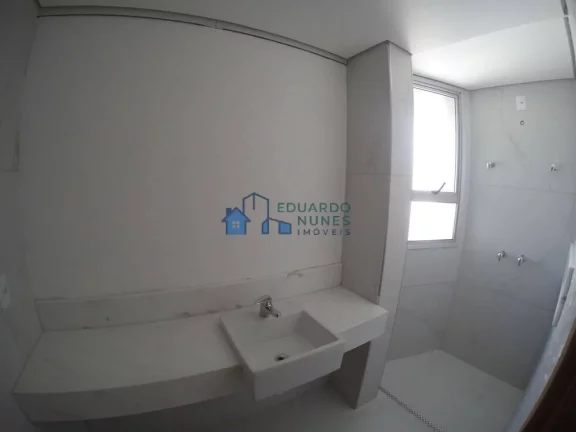 Imagem APARTAMENTO COM 4 QUARTOS, 2 SUÍTES, 03 VAGAS, LAZER NO ANCHIETA.