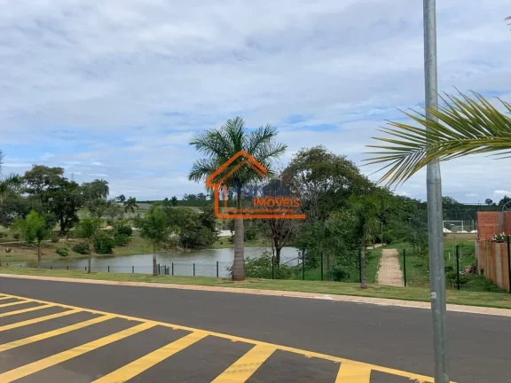 Imagem Terreno à venda no bairro CONDOMÍNIO RESIDENCIAL FLOR D'ALDEIA - Mogi Mirim/SP