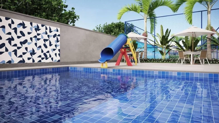 Imagem Condomínio Upside resort santo andrém, apartamento a venda com 2 quartos em Vila Homero Thon Santo André SP