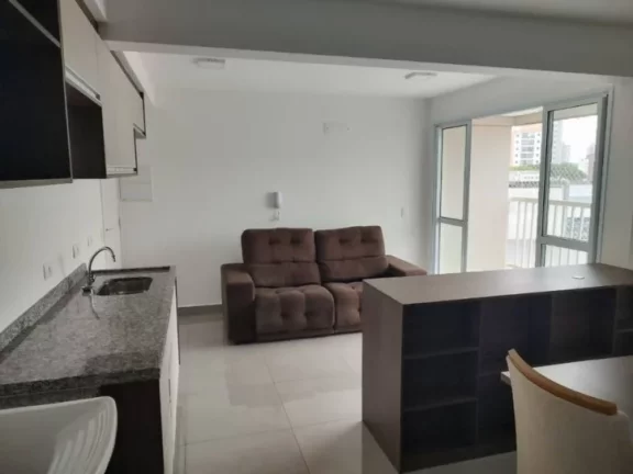 Imagem Apartamento para locação por R$2.490,00, Metrô Conceição, São Paulo, SP