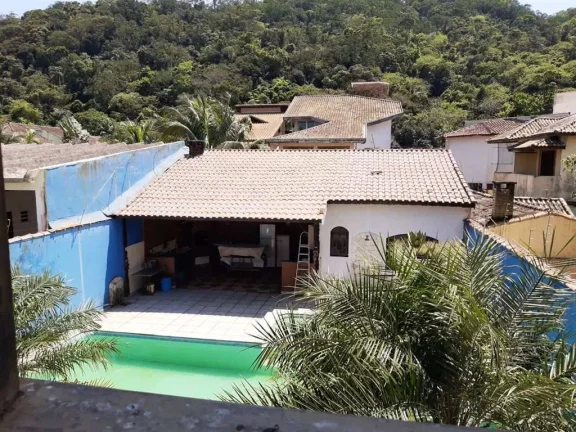 Imagem Casa com 6 dormitórios à venda, 327 m² por R$ 1.800.000,00 - Canto do Forte - Praia Grande/SP
