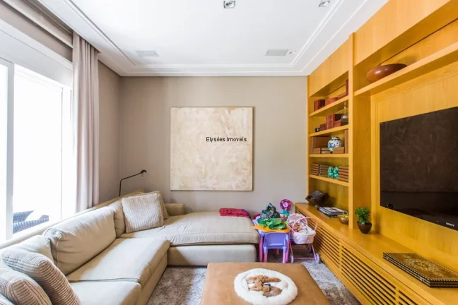 Imagem CASA RESIDENCIAL em SÃO PAULO - SP, JARDIM AMÉRICA