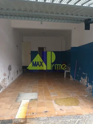 Imagem Salão Comercial para Locação na Penha de França - São Paulo-SP: 1 Sala, 1 Banheiro, 26m² de Área Disponível!