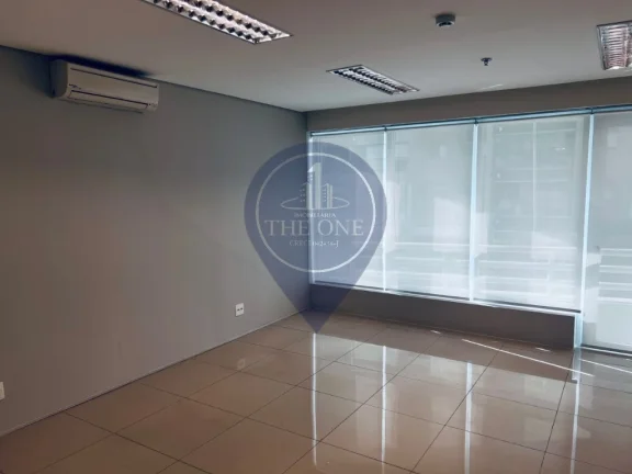 Imagem Oportunidade Imperdível: Conjunto Comercial de 33m² na Consolação, São Paulo - SP, com 1 Vaga de Garagem!