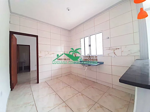 Imagem Casa Padrão