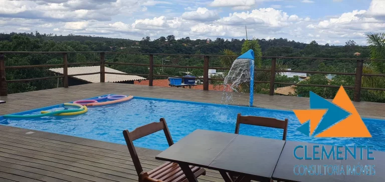 Imagem CASA CONDONDOMINIO FECHADO ESTANCIAS DA MATA- LAGOA SANTA/JABOTICATUBAS-MG