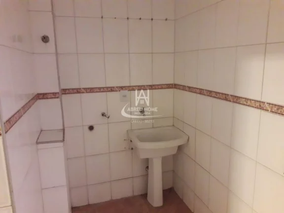Imagem Apartamento á venda Jardim Novo Mundo