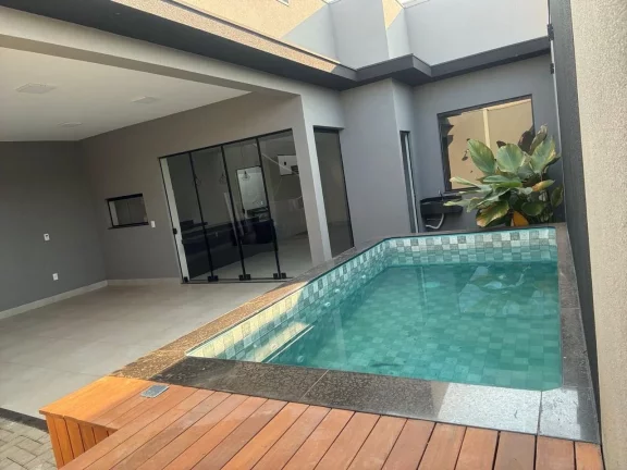 Imagem CASA Á VENDA NO PRIMO MENEGHETTI COM PROJETO MODERNO
