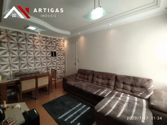 Imagem Apartamento á venda em Guaianazes Rua Cruz do Espírito Santo 65 m² 2 dormitórios 1 vaga