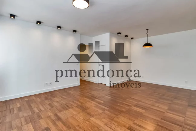 Imagem Apartamento reformado Jardim America, 2 suites, 1 vaga