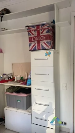 Imagem Apartamento ao lado do Shopping Pampona