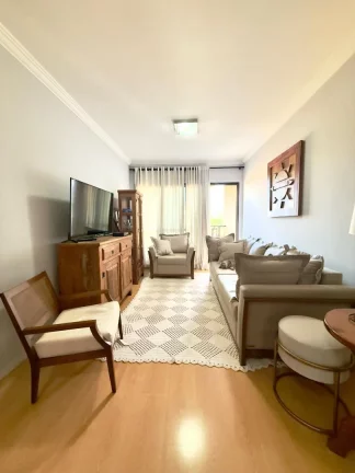 Imagem APTO DE 105,00 M² - CONDOMÍNIO SERRA DO JAPI - PROENÇA - CAMPINAS