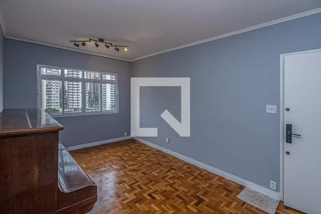 Imagem Apartamento à Venda - Aclimação, 2 Quartos, 66 m2
