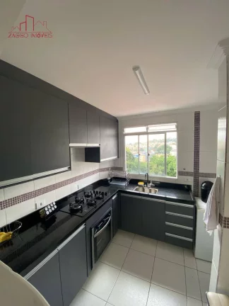 Imagem Oportunidade - Sobrado 130m² - Condominio - 3 Dormitórios