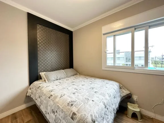 Imagem Apartamento 3 Dormitórios - Bairro Atlantida