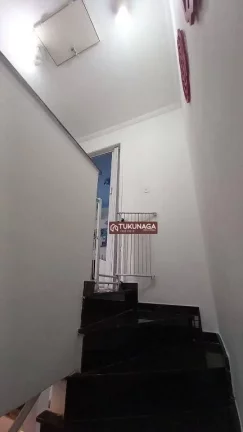 Imagem Sobrado com 3 quartos à venda, 200 m² por R$ 670.000 - Jaçanã - São Paulo/SP