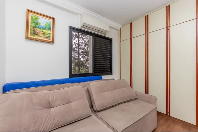 Imagem APARTAMENTO RESIDENCIAL em São Paulo - SP, Moema