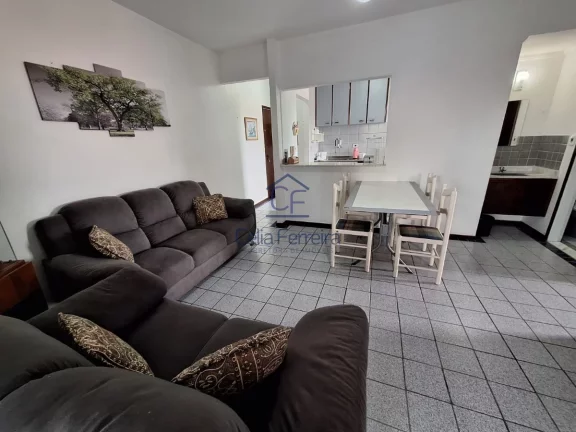 Imagem Apartamento 2 dormitórios com suíte no melhor da Martim de Sá - Caraguatatuba/SP