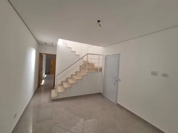 Imagem SOBRADOS NOVOS JD UMUARAMA PRÓXIMO A VILA YARA - OSASCO