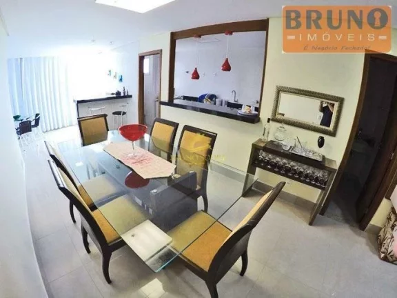 Imagem Lindo apartamento localizado próximo ao mar, em uma das praias mais valorizadas do Espírito Santo....