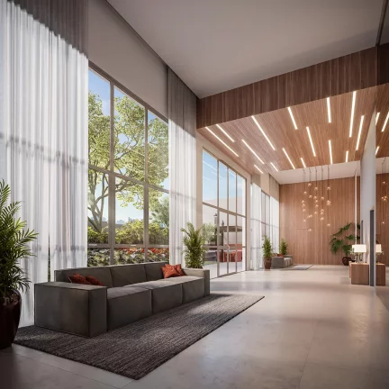 Imagem Apartamento com 3 Quartos à Venda, 79 m² em Vila Ema - São Paulo