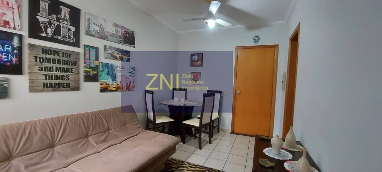 Imagem Oportunidade - Apartamento à Venda no Nova Aliança R 1468