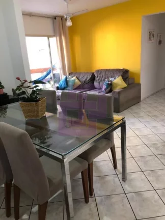 Imagem Apartamento para Venda em Guarujá / SP no bairro ENSEADA