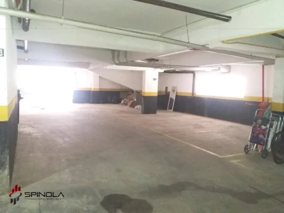 Imagem Apartamento com 2 dormitórios à venda, 80 m² por R$ 695.000,00 - Vila Caiçara - Praia Grande/SP