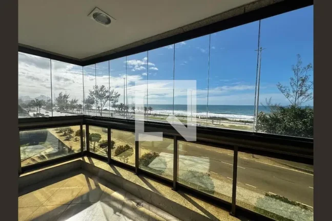 Imagem Apartamento à Venda - Recreio, 4 Quartos, 247 m2