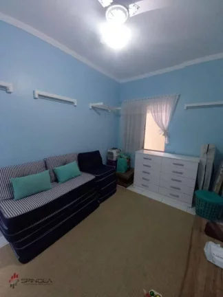 Imagem Apartamento com 2 dormitórios à venda, 87 m² por R$ 340.000,00 - Balneário Flórida - Praia Grande/SP