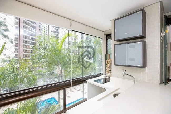 Imagem Apartamento moema pronto para morar