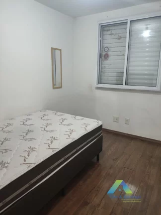 Imagem Apartamento para alugar no bairro Vila da Saúde - São Paulo/SP, Zona Sul