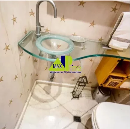 Imagem APARTAMENTO 75M²/02 DORMITÓRIOS/02 SUÍTES/02 SACADAS/02 SALAS/01 VAGA