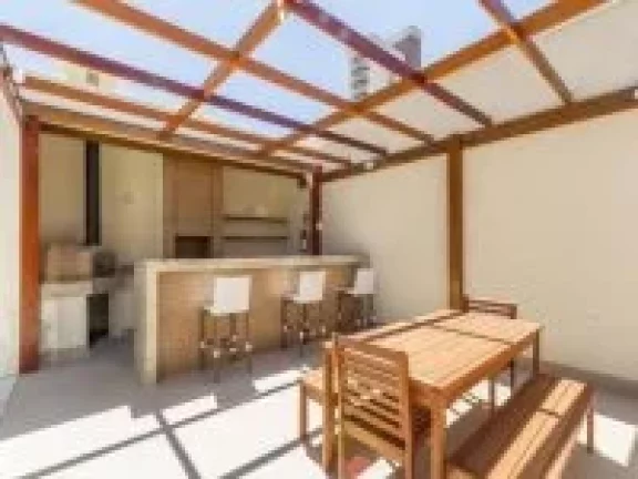 Imagem APARTAMENTO À VENDA NO JARDIM BELA VISTA EM SANTO ANDRÉ