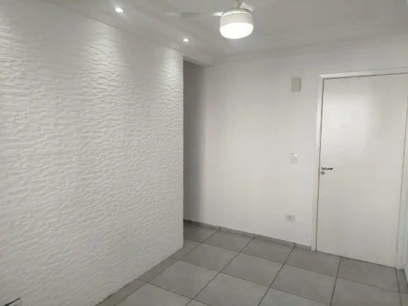 Imagem Apartamento com 45 m² com 2 Dormitórios Condomínio Parque Sicília- Votorantim /SP