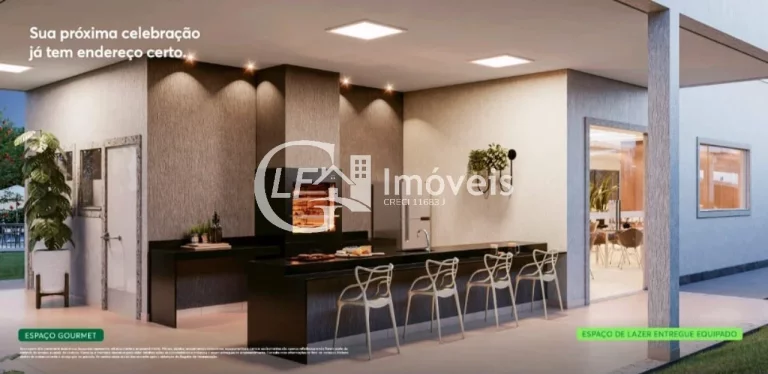 Imagem Apartamento na Planta no Bairro Monte Castelo