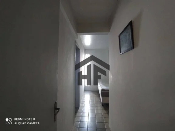 Imagem Apartamento de 123m² para alugar ou vender, com 4 quartos, localizado no Espinheiro, Recife - Pernambuco.