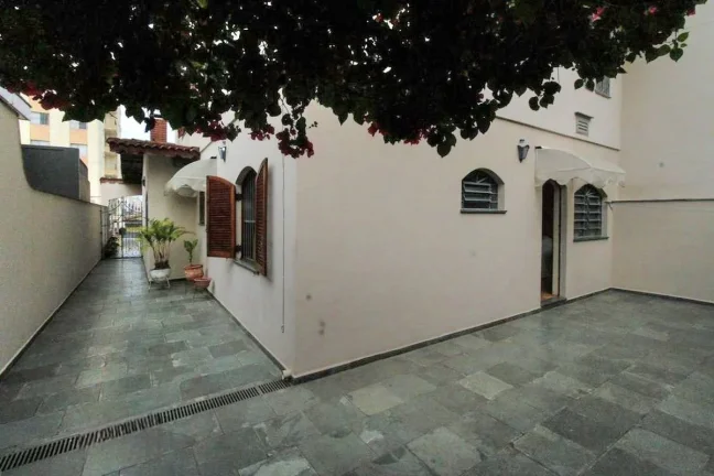 Imagem Vila Prudente – Casa Sobrado com Quintal Gourmet e 5 Vagas