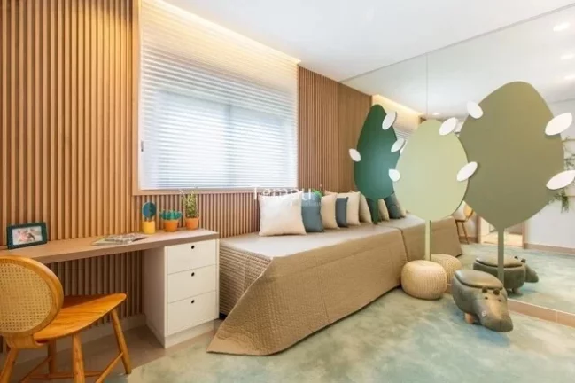 Imagem Full Bueno - Apartamento Alto Padrão em Setor Bueno, Goiânia/GO