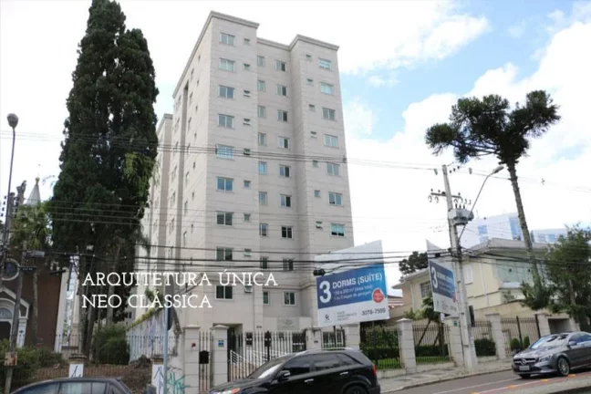 Imagem Apartamento para Venda em Curitiba, Alto da Glória, 3 dormitórios, 1 suíte, 2 banheiros, 1 vaga
