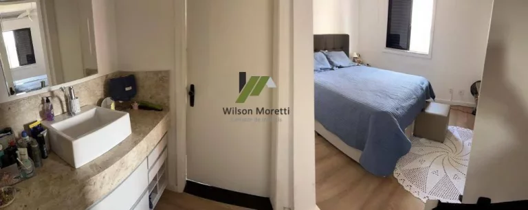 Imagem APARTAMENTO EM ÓTIMA LOCALIZAÇÃO