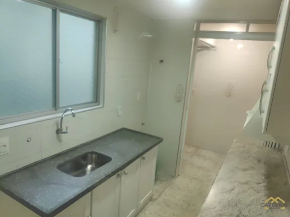 Imagem Apartamento à venda com 2 quartos no Residencial Terra da Uva, em Jundiaí - SP.
